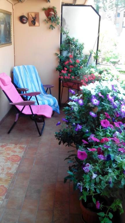 Casa Vacanza Gaudenti Bed and Breakfast Roma Habitación foto