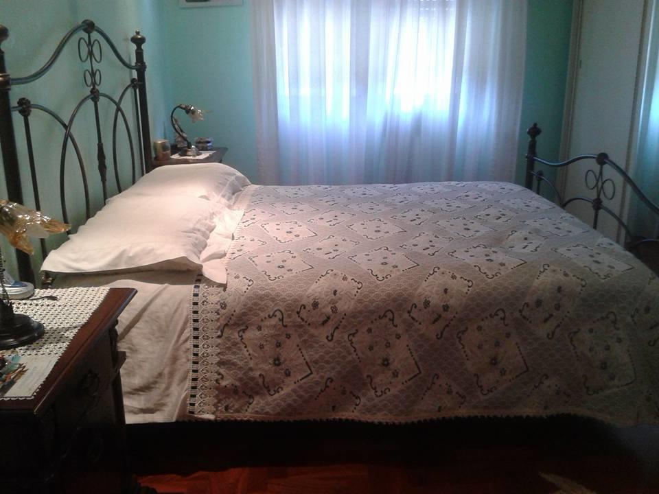 Casa Vacanza Gaudenti Bed and Breakfast Roma Habitación foto